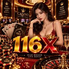116X - 116X Login Daftar Akun Aman