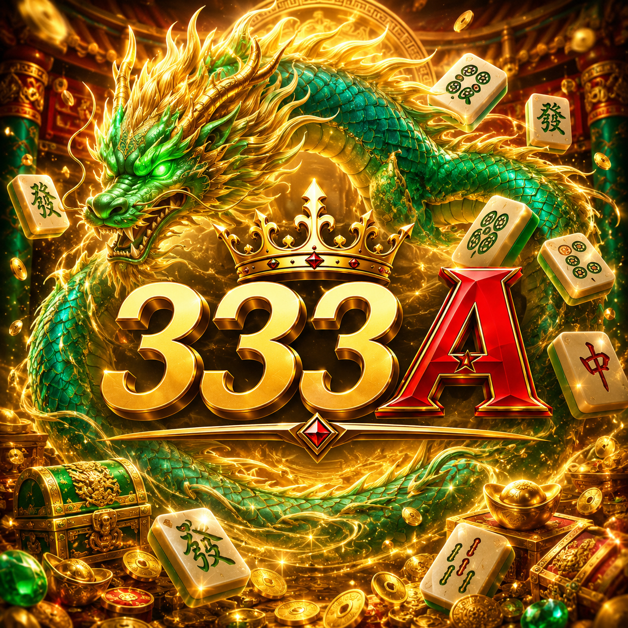 333A - Official 333a Daftar & Akun Terbaru ⚡