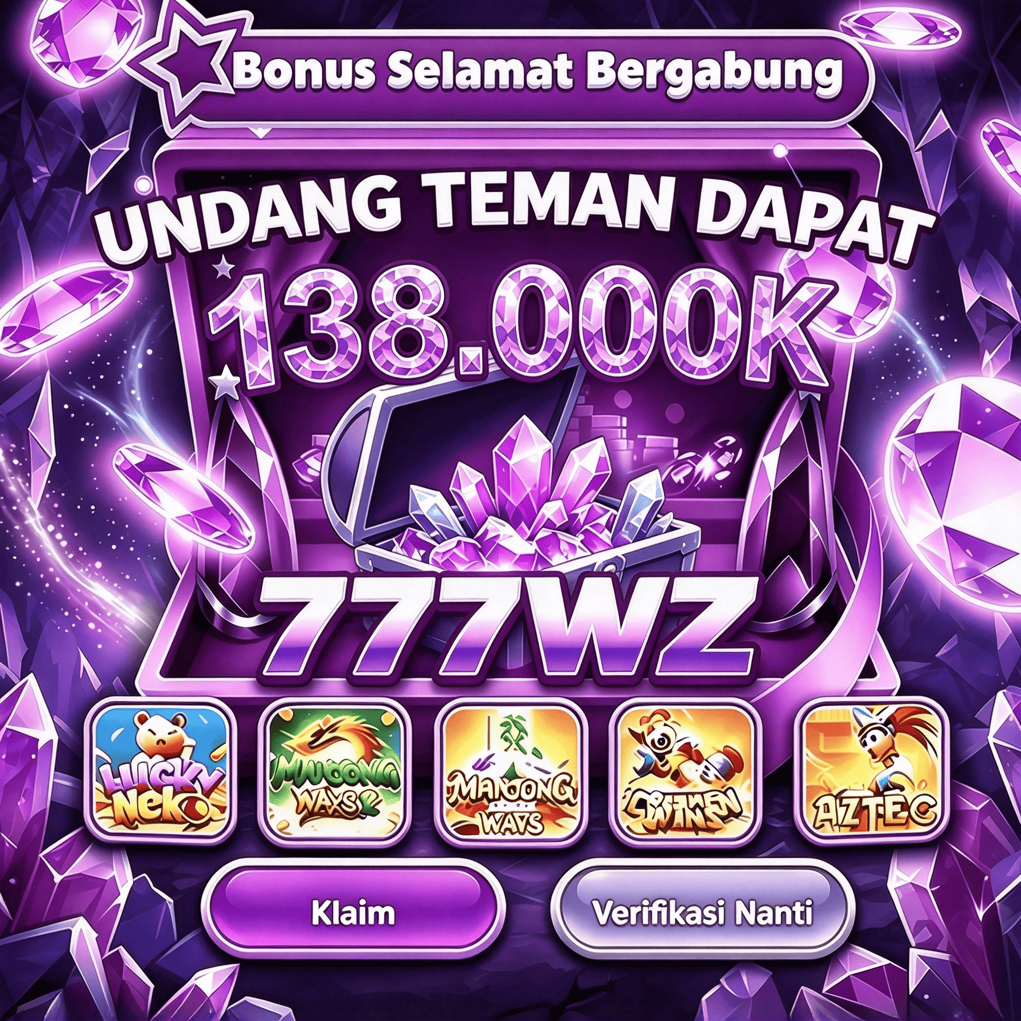 777WZ - Unduh Download App Terbaru 🎯