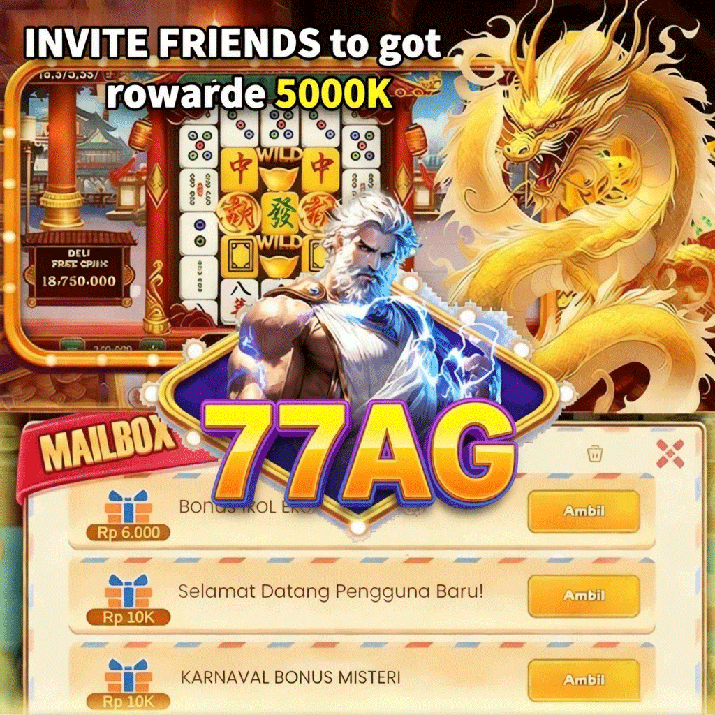 77AG - Situs Resmi 77ag Login & App Aman