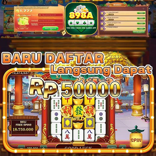 898A - Unduh 898a Mudah