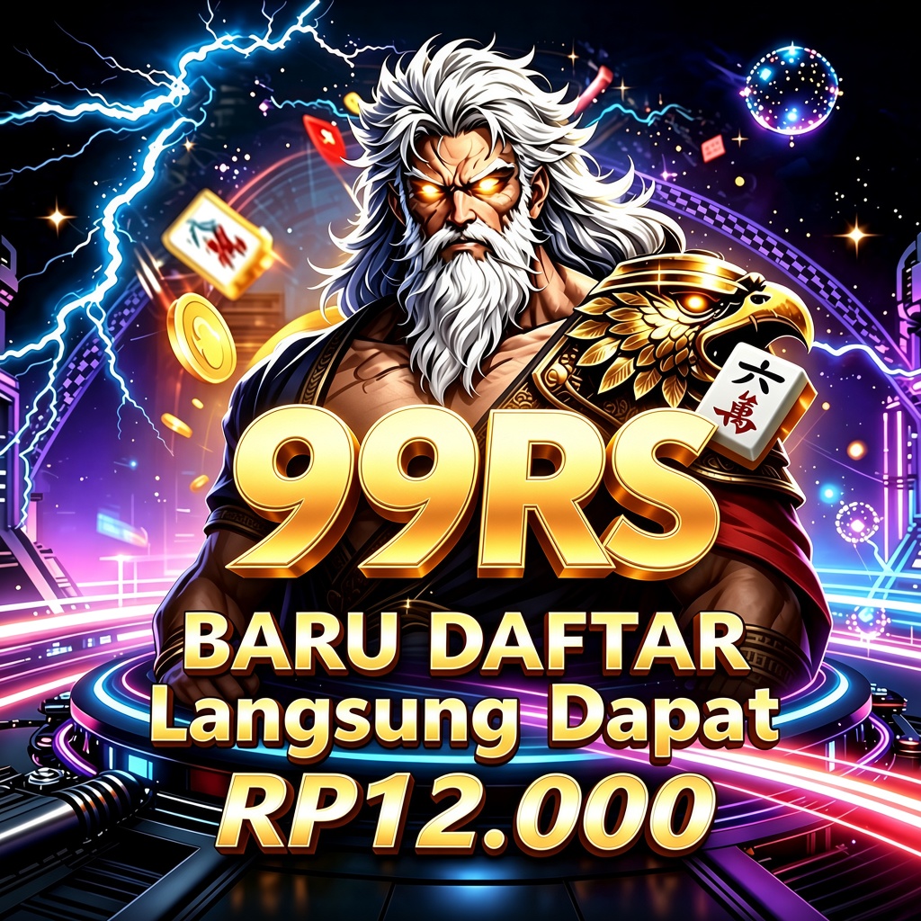 99RS - Login Daftar Akun Aman