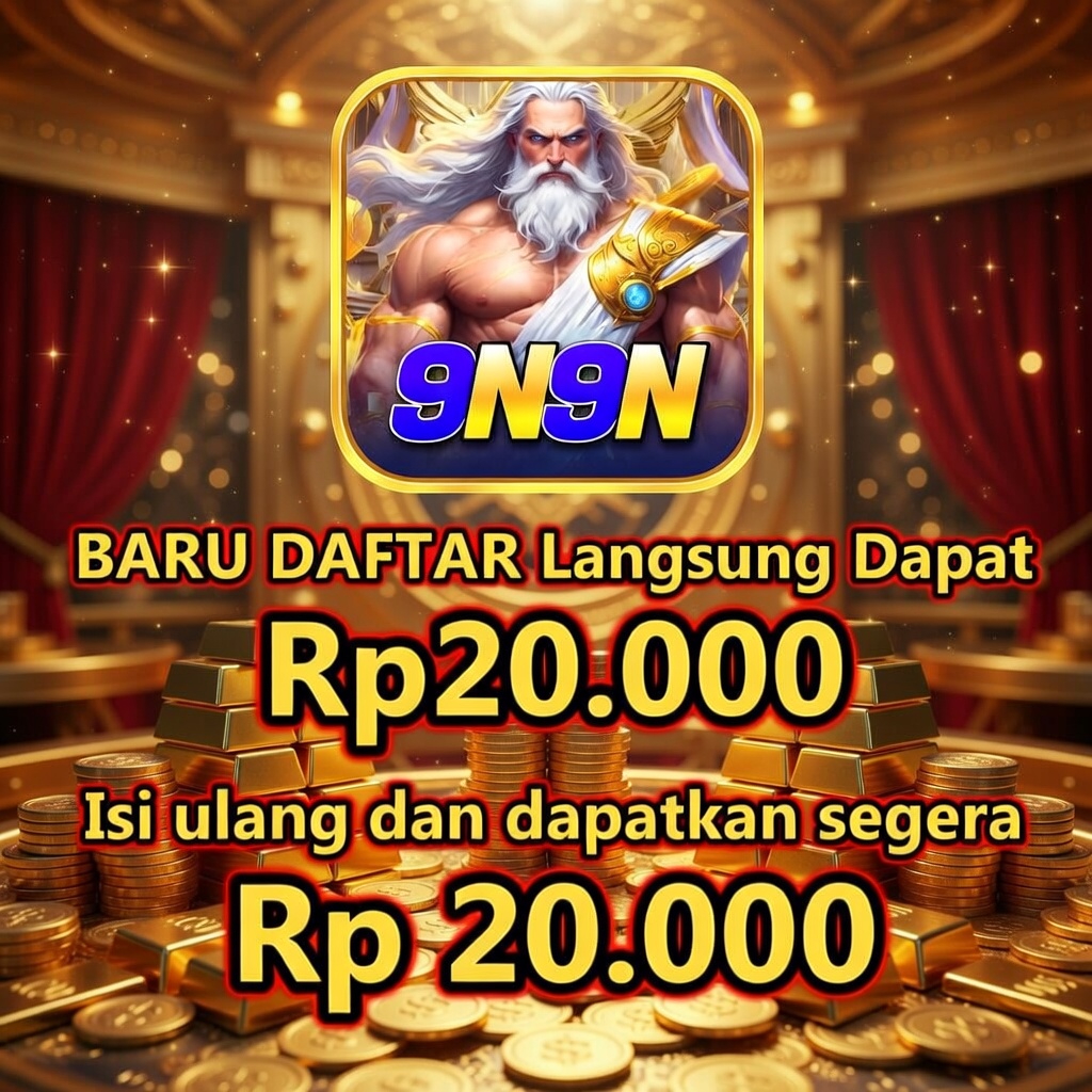 9N9N - 9n9n Login Daftar Aman
