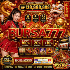 BURSA777 - Download App BURSA777 Resmi Terbaru