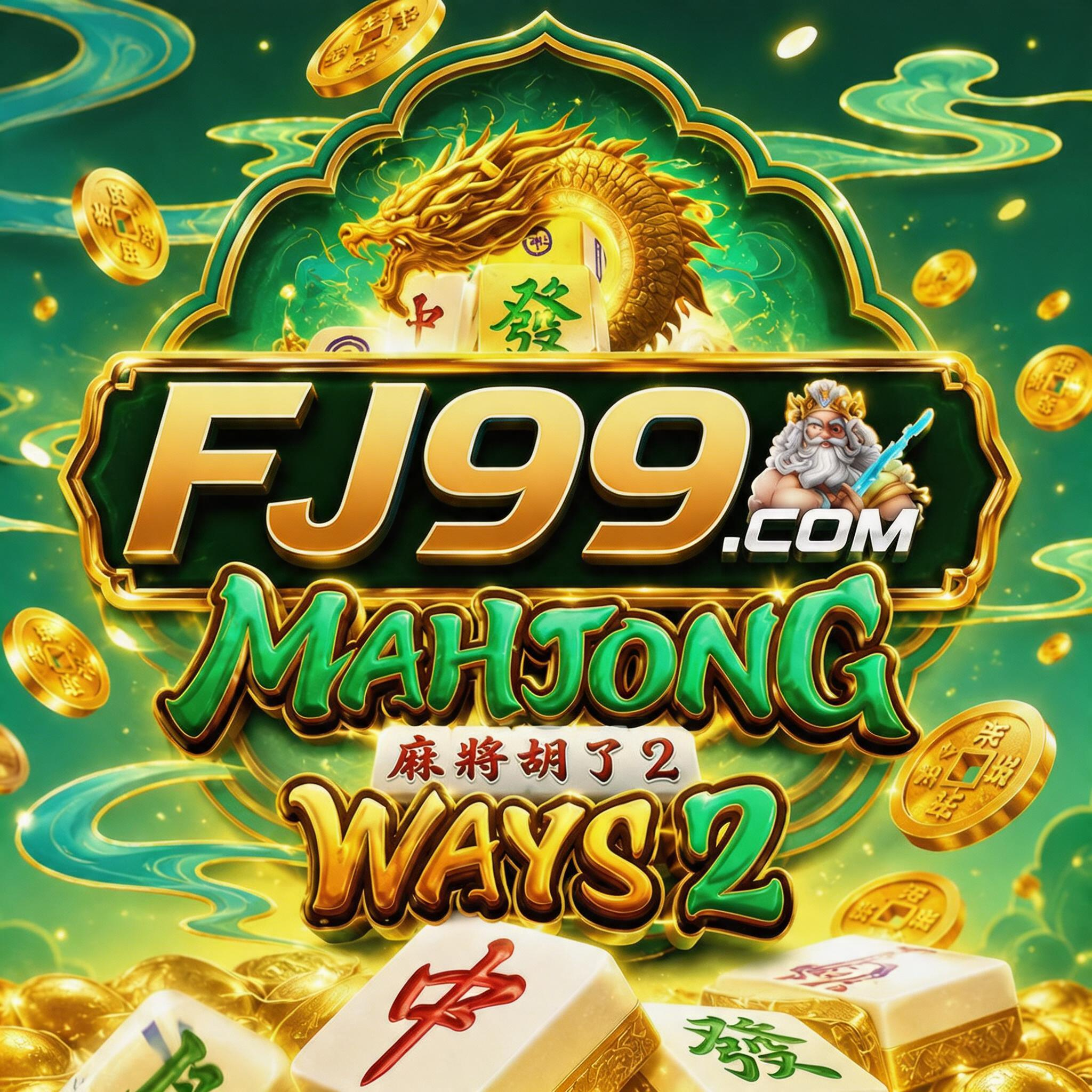 FJ99 - Aplikasi Resmi fj99 Login & Akun Terbaru