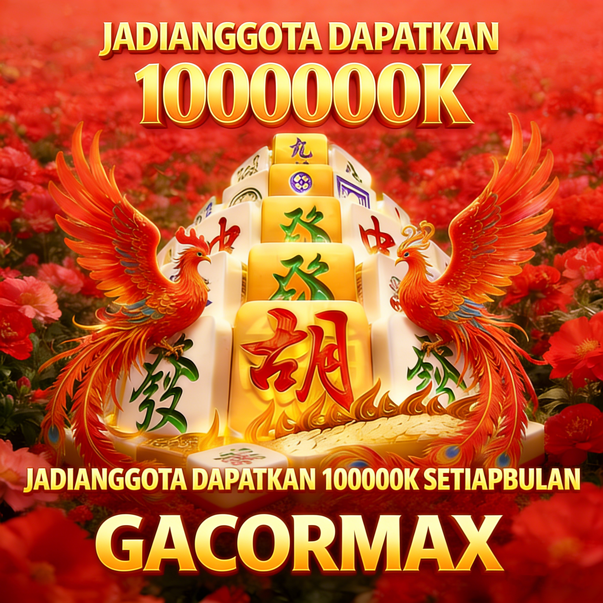 GACORMAX - gacormax Daftar App Aman Terbaru ⭐
