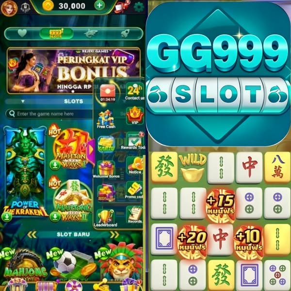 GG999 - gg999 Akun App Download Mudah 💎
