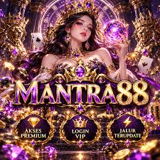 MANTRA88 - MANTRA88 Daftar Login Terbaru 💎