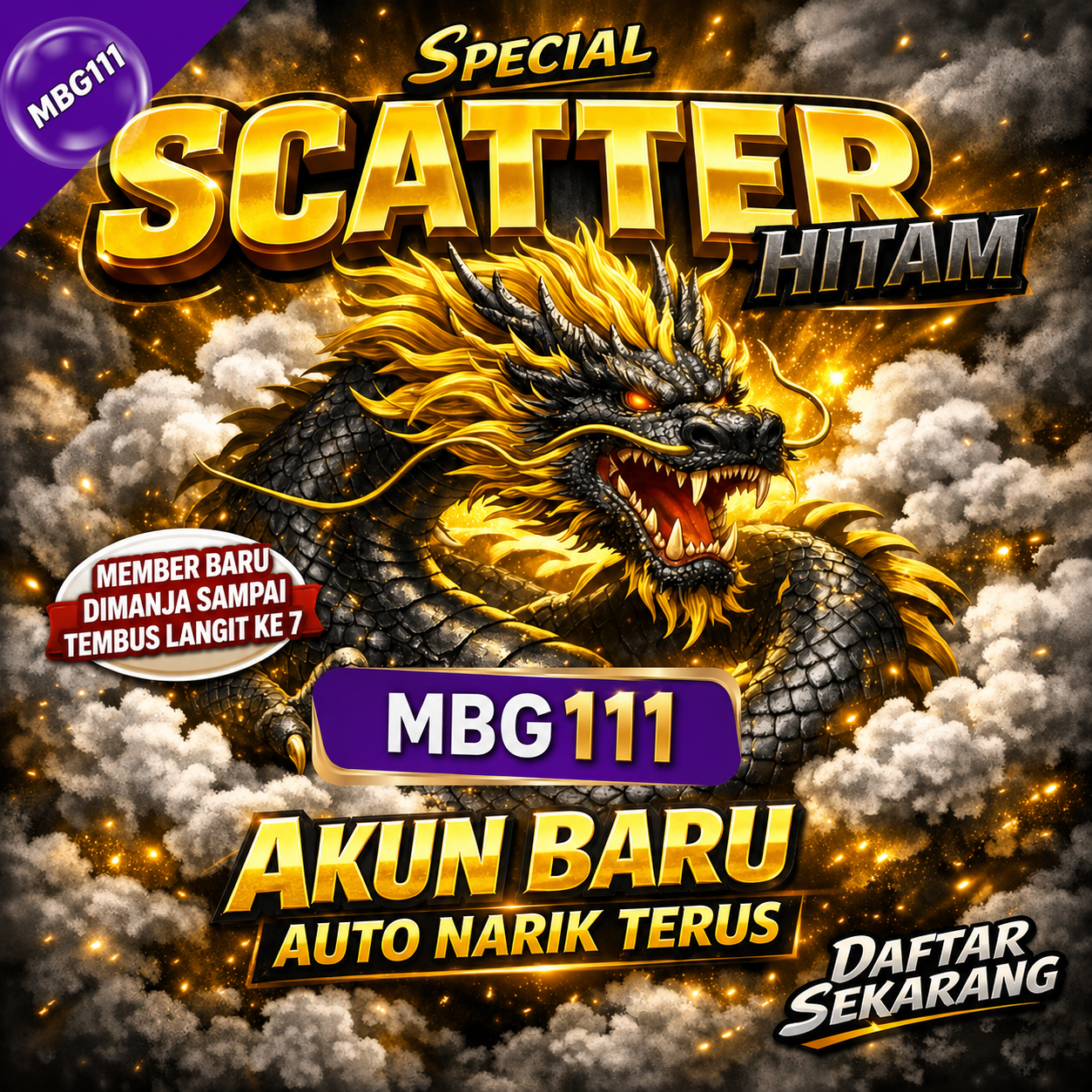 MBG111 - Akun mbg111 App Aman