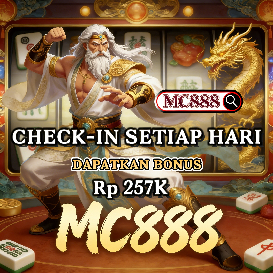 Olahraga mc888