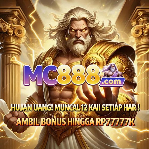 Olahraga mc888