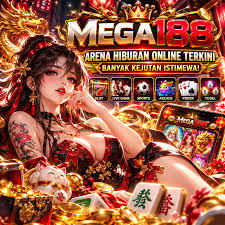 MEGA188 - Daftar Game Online dengan Pilihan Slot yang Beragam