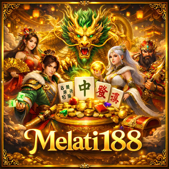 MELATI188 - melati188 Download App Terbaru