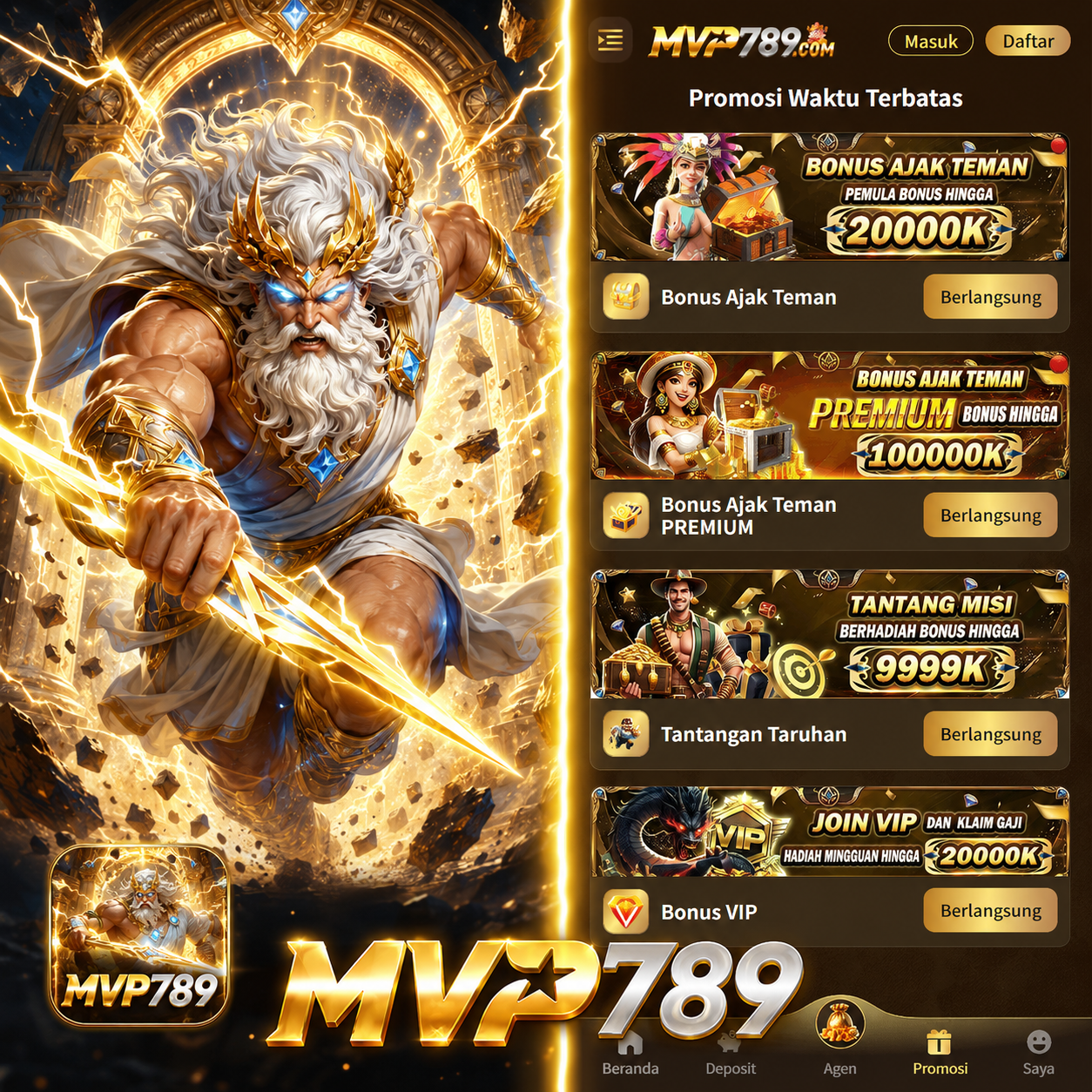 MVP789 - Situs Resmi mvp789 Daftar & Download Terbaru
