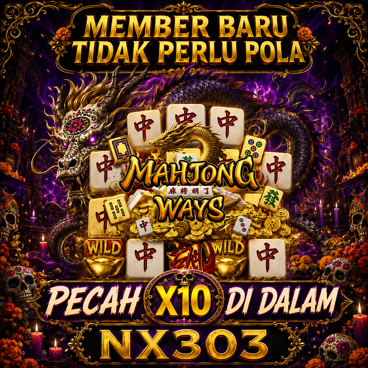 NX303 - Download nx303 Terbaru