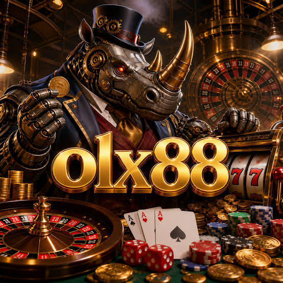 OLX88 - Destinasi Slot Online Indonesia dengan Ragam Tema Menarik
