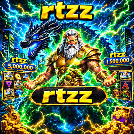 RTZZ - rtzz App Akun Aman Terbaru ๐ฅ