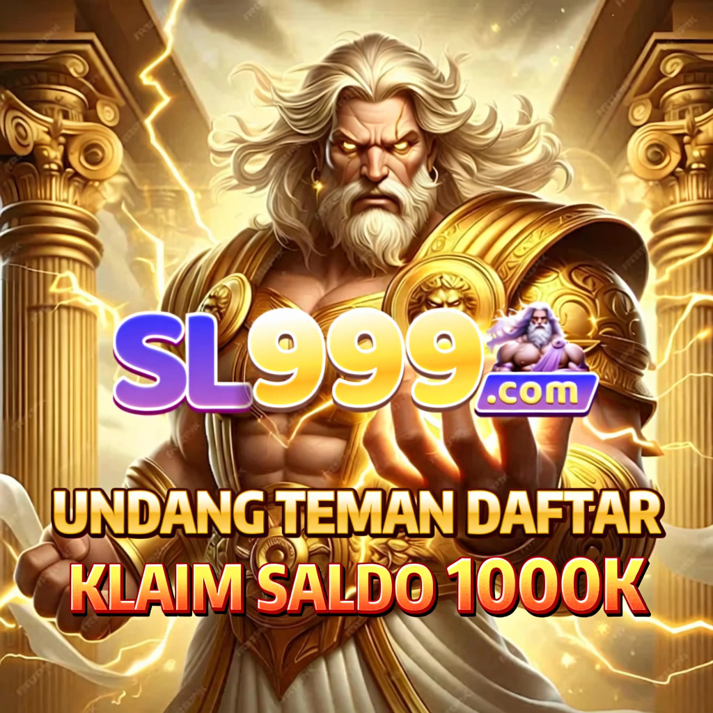 SL999 - sl999 App Akun Login Mudah ⭐